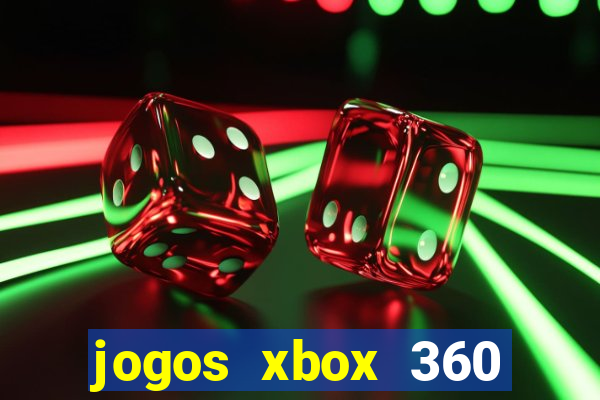 jogos xbox 360 download torrent